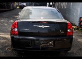 Chrysler 300 C Chrysler 300 C SRT8 2009