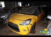 Citroen DS3 Ds3 2013 2013
