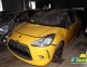 Citroen  DS3 Ds3 2013 2013