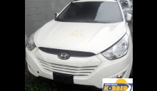 Hyundai ix35 Hyndai Ix35 2.0 Flex