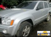Jeep Cherokee Jeep Cherokee Ltd 5.7 2007