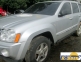 Jeep  Cherokee Jeep Cherokee Ltd 5.7 2007
