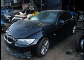 BMW 325 BMW 325 I 2008