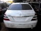 Mercedes-Benz  S-500 Mercedes Benz S500 2009
