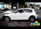 BMW 118 BMW serie 1 116 2014