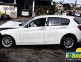 BMW  118 BMW serie 1 116 2014