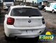 BMW  118 BMW serie 1 116 2014