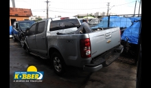 GM - Chevrolet S10 S-10 2.8 diesel 4x4