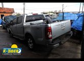 GM - Chevrolet S10 S-10 2.8 diesel 4x4 2013