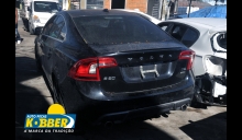 Volvo S60 Volvo S60 2012