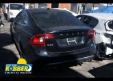 Volvo S60 Volvo S60 2012 2012