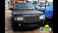 Land Rover Range Rover Range Rover Diesel
