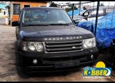 Land Rover Range Rover Range Rover Diesel 2008