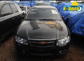 GM - Chevrolet Omega Omega Cd 2005
