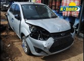 Ford Fiesta Fiesta 1.6 2011