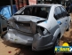 Ford  Fiesta Fiesta 1.6 2011