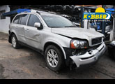 Volvo XC 90 Volvo XC90 5P 2008
