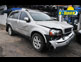 Volvo  XC 90 Volvo XC90 5P 2008
