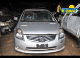 Nissan Sentra Sentra 2.0S 2014