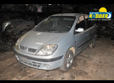 Renault Scenic RXE Privilège 2.0 Scenic 2002