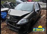 Citroen C3 C3 1.4 2012