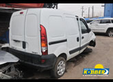 Renault Kangoo Express 1.6
 Kangoo 2015