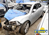 GM - Chevrolet Malibu Malibu Ltz 2010