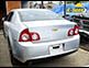 GM - Chevrolet  Malibu Malibu Ltz 2010