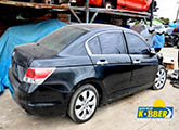 Honda Accord Accord EX 2008