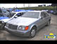 Mercedes-Benz  SE 500 Mercedes SE500 1992