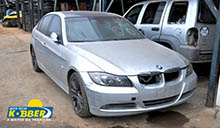 BMW 320 Bmw 320I