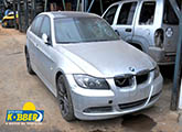 BMW 320 Bmw 320I 2008
