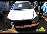 Mercedes-Benz CLC 200K CLC 2009