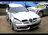 Mercedes-Benz SLK 200 SLK 200 2009