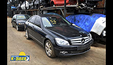 Mercedes-Benz C-200 C200