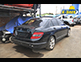 Mercedes-Benz  C-200 C200 2007