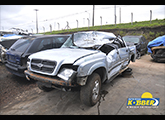 GM - Chevrolet S10 S10 2009