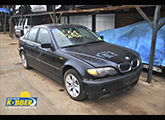BMW 325 320i 2003