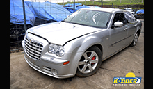 Chrysler 300 C 300C