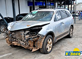 Hyundai VERACRUZ Vera Cruz 2009 2009