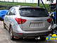Hyundai  VERACRUZ Vera Cruz 2009 2009