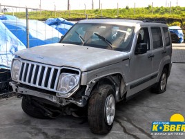 Jeep Cherokee Jeep Cherokee Sport 2010