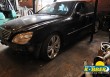 Mercedes-Benz  S-500 Mercedes Benz S500 2001 2001
