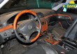 Mercedes-Benz  S-500 Mercedes Benz S500 2001 2001