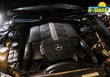 Mercedes-Benz  S-500 Mercedes Benz S500 2001 2001