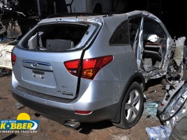 Hyundai VERACRUZ Vera Cruz 2009 2009