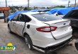 Ford  Fusion Fusion Titaniun 2013