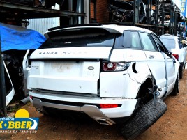 Land Rover EVOQUE Range Rover Evoque 2013