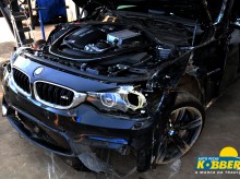 BMW M3 BMW  M3