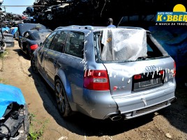 Audi RS6 Audi RS6 V8 Bi Turbo 2003